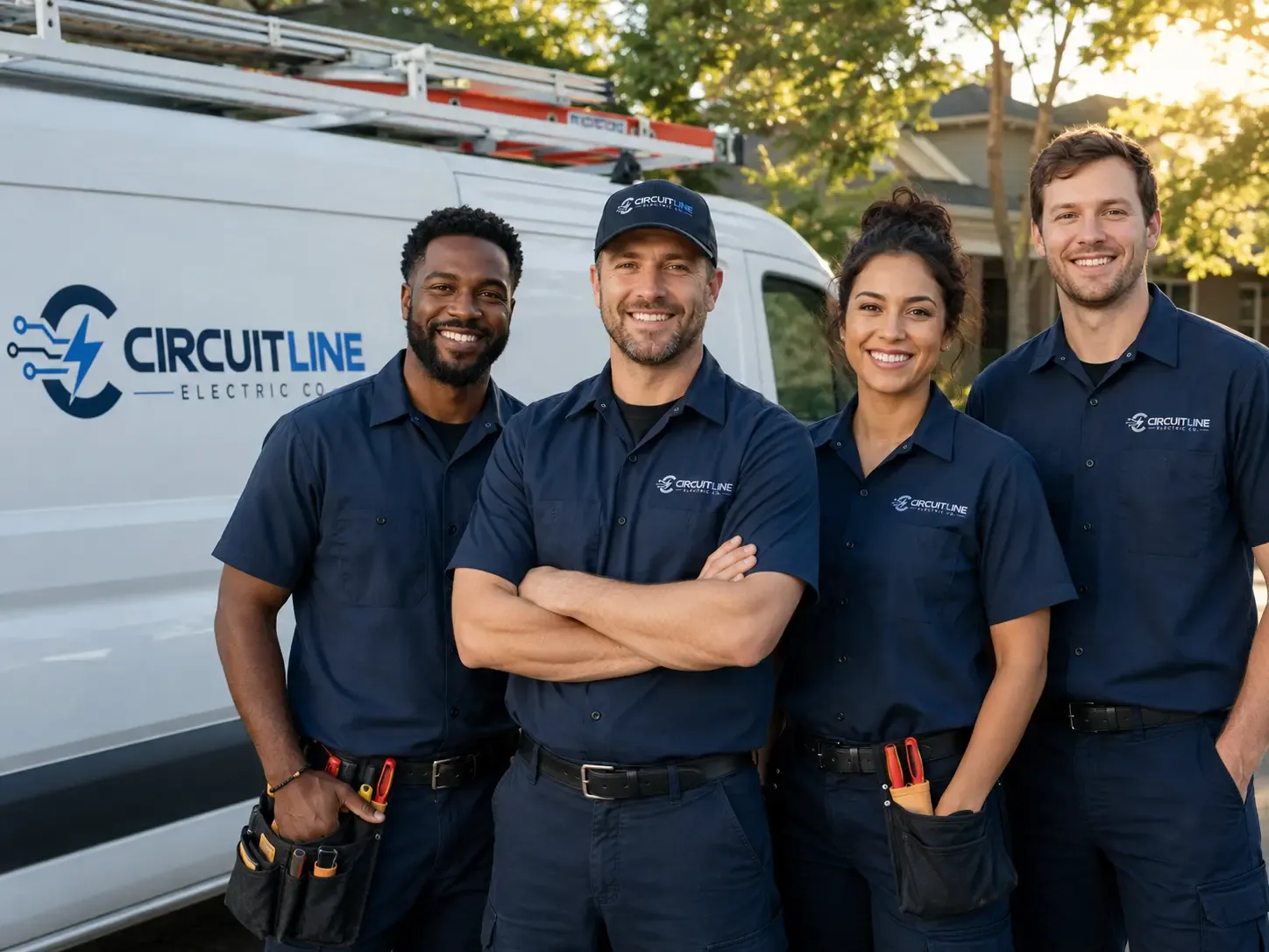 Whole Home Rewiring company in Mukwonago, WI