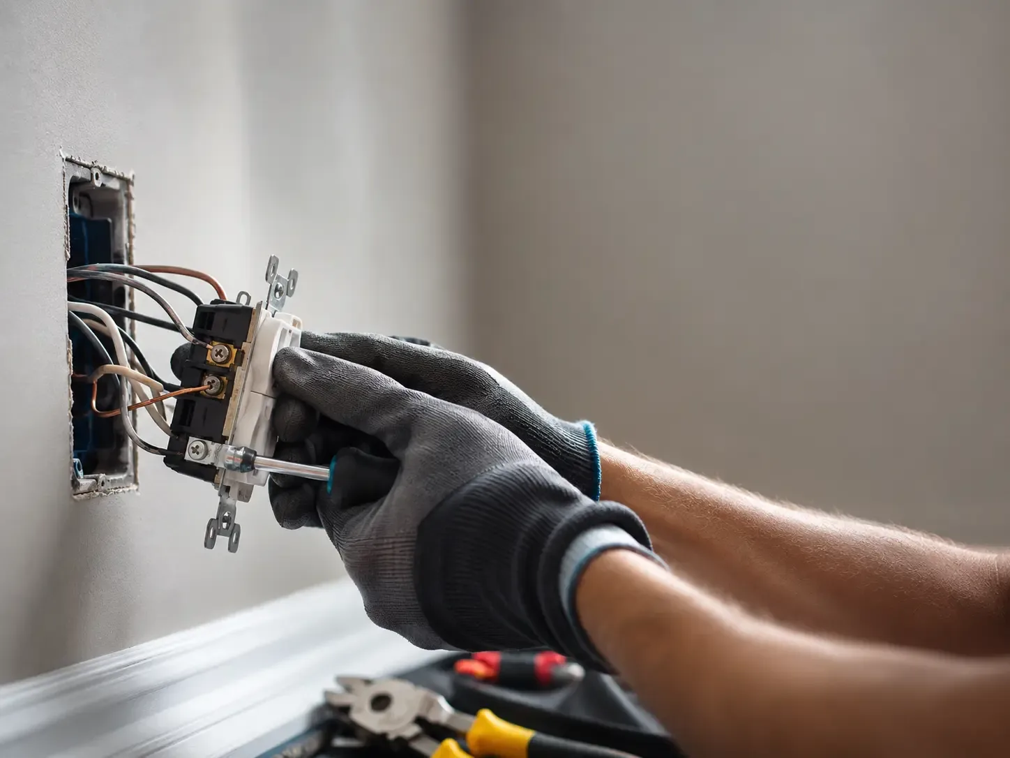 Why choose Whole Home Rewiring in Mukwonago, WI